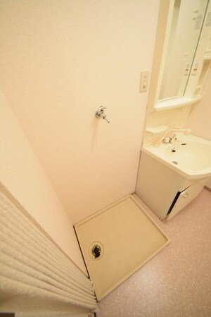 サンハイムS&Hの物件内観写真